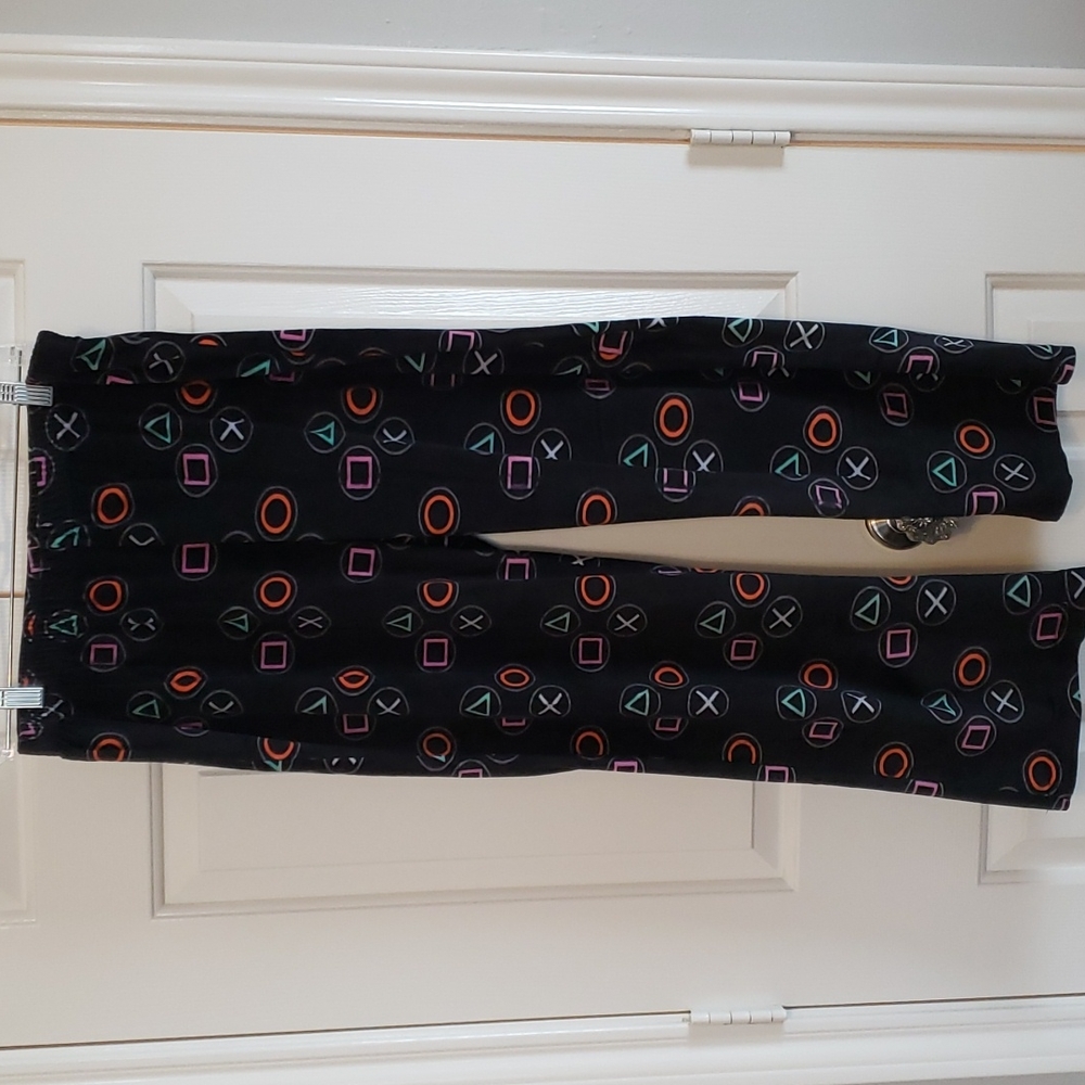 4 FOR $25 - Playstation PJ Pants